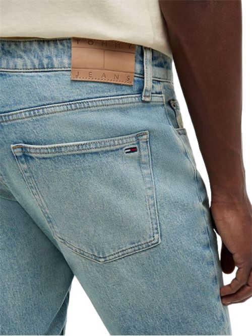 Jeans slim fit Tommy Jeans | DM0DM233431AB